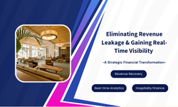 Hospitality Revenue Intelligence Case Study Thumbnail