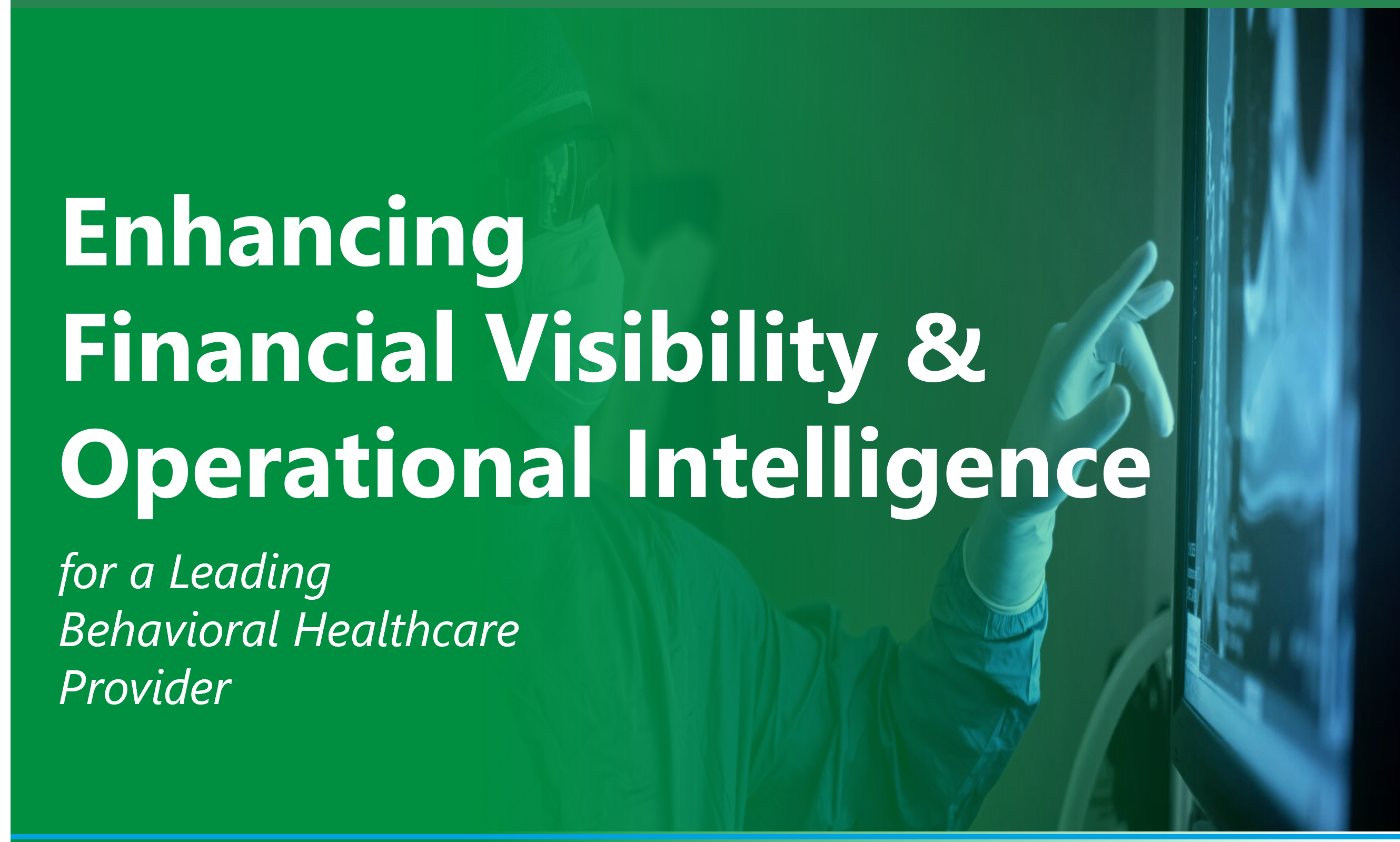Hospitality Revenue Intelligence Case Study Thumbnail