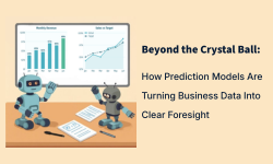 Predictive Analytics Article Thumbnail