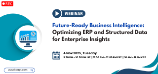 KDAPT Microsoft Dynamics AX Webinar